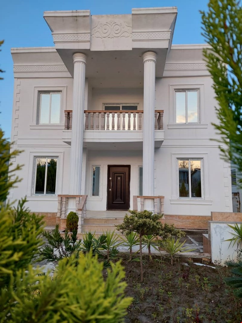  ویلا در شمال