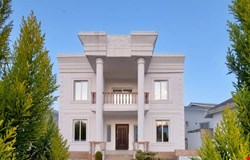 خرید ویلایی با 3 اتاق