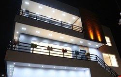خرید ویلایی با 4 اتاق