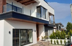 خرید ویلایی با 
