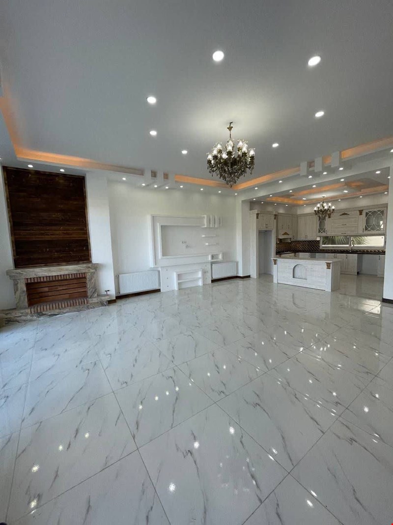 ویلای فروشی