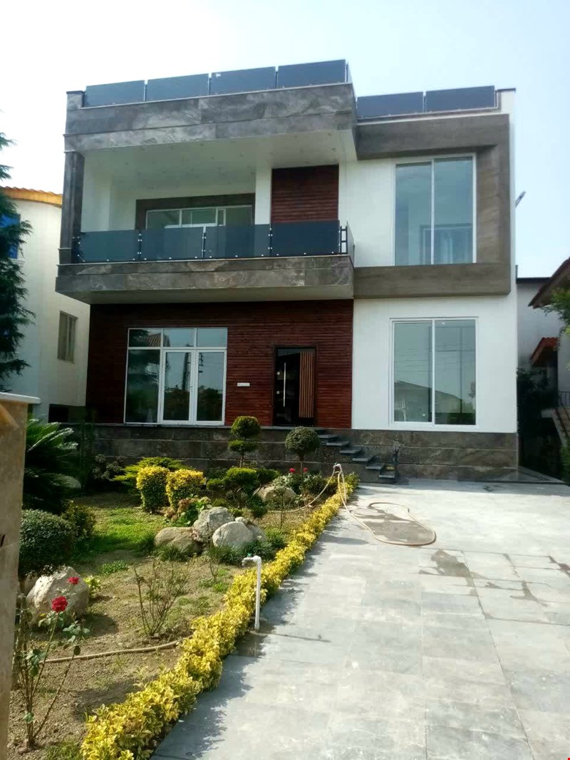 ویلای فروشی