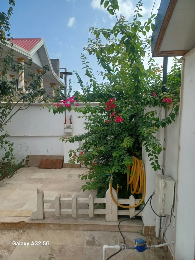 ویلای عباسا