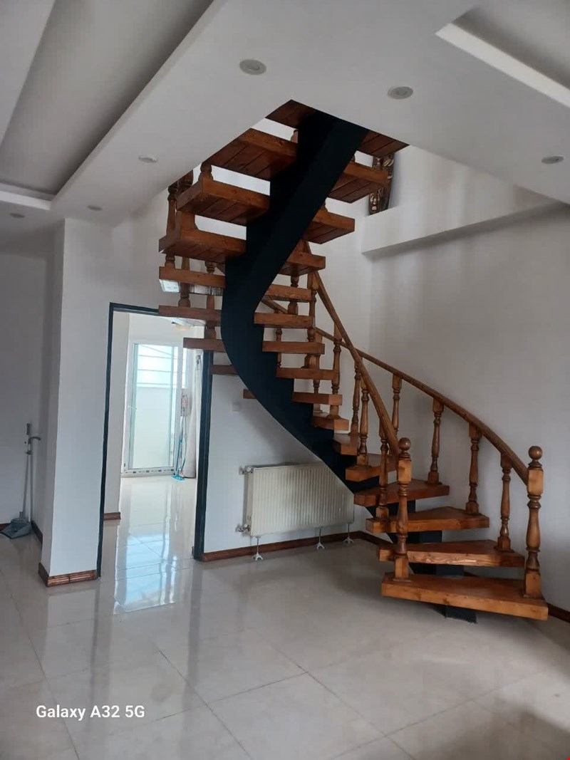 ویلای عباسا