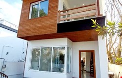 خرید ویلایی با 2 اتاق