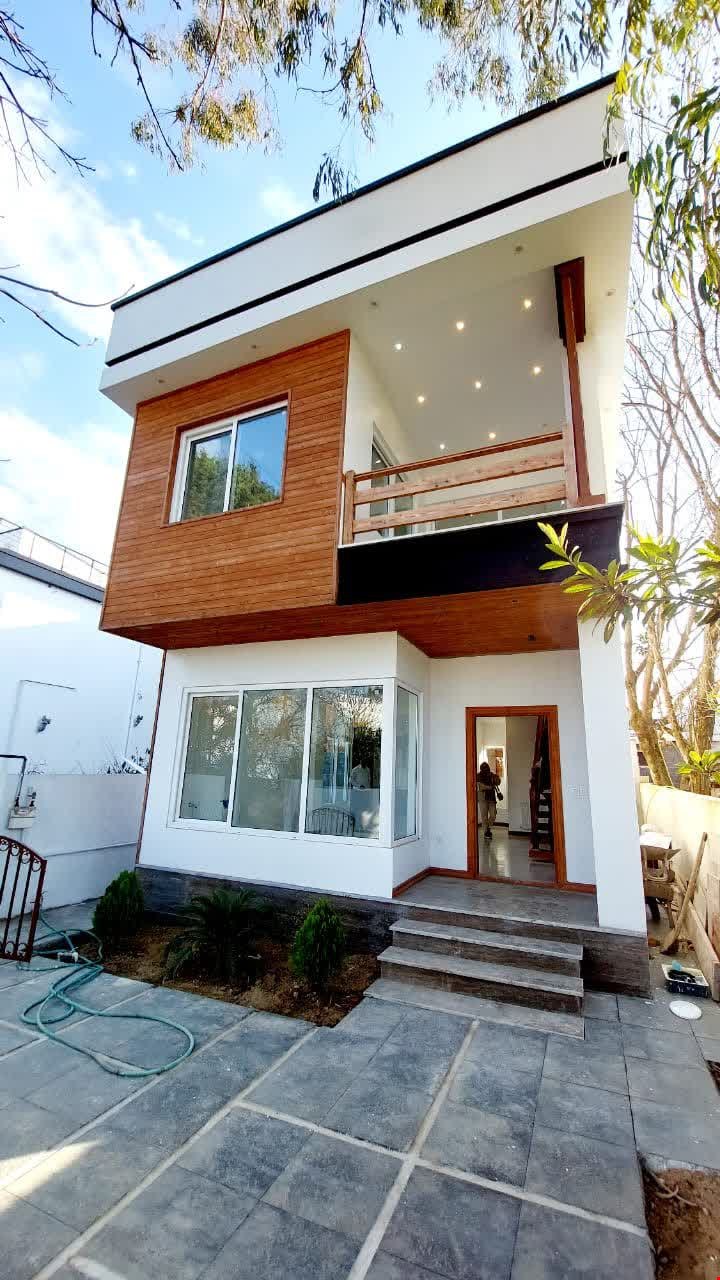 ویلای علویکلا 
