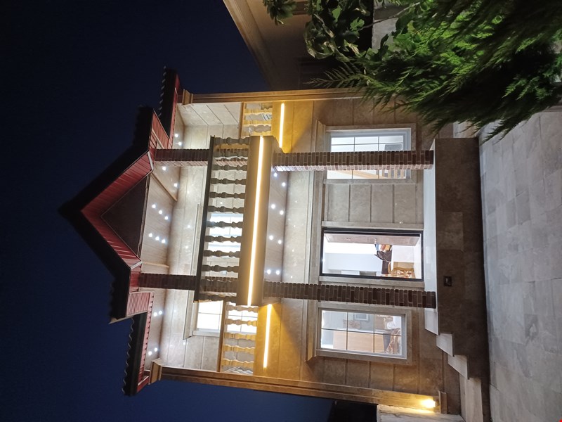 ,ویلای عباسا